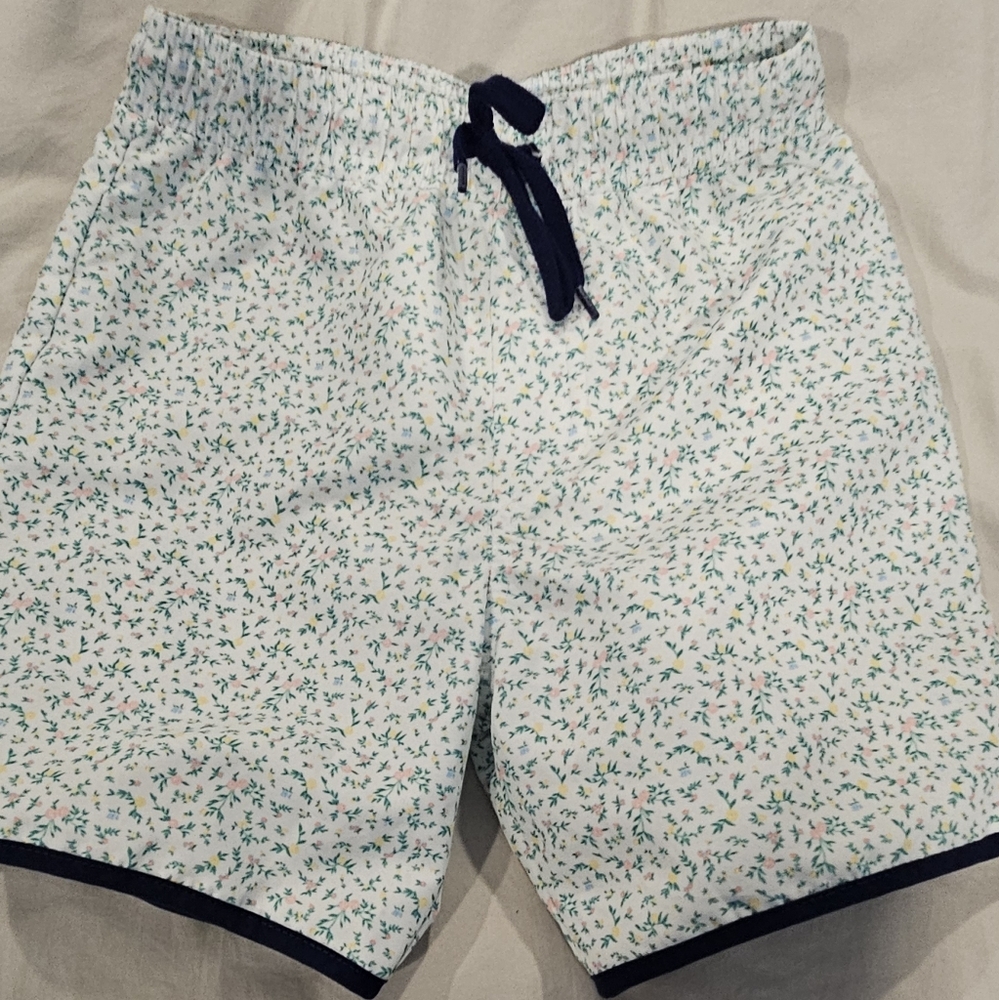 Minnow swim trunks